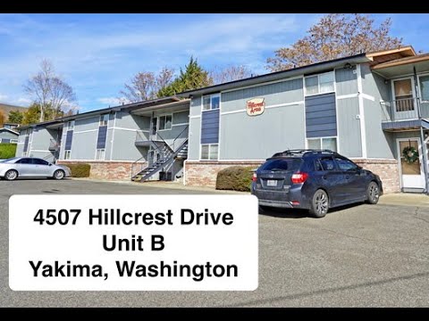 4507 Hillcrest Drive - Video 2 of 2