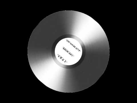 T.V.H.R - Two Minds (Acid Down Mix)