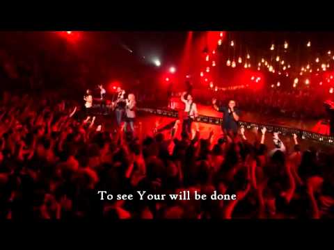 Hillsong - Narrow Road - with subtitles/lyrics