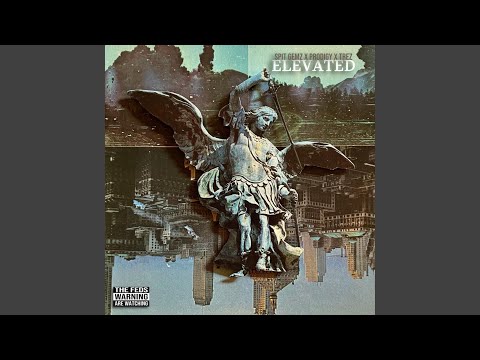 ELEVATED (feat. Spit Gemz & Prodigy)