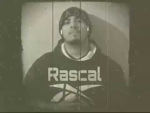 Rascal  -  King Of The War Zone featuring Baldacci produced by 2Much