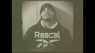 Rascal  -  King Of The War Zone featuring Baldacci produced by 2Much