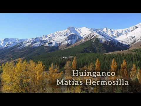 Huinganco-Matias Hermosilla 
