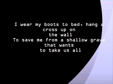 Black Sheep by Gin Wigmore Lyrics
