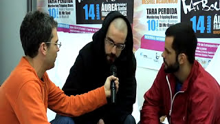 Entrevista DJ Dealema - Rua FM, 2011