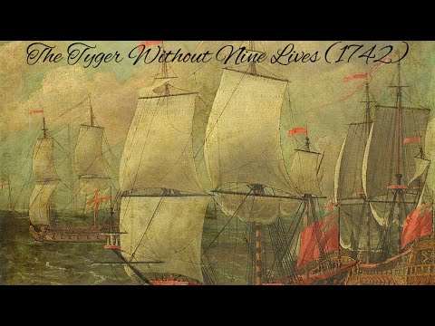 The Tyger Without Nine Lives (1742)
