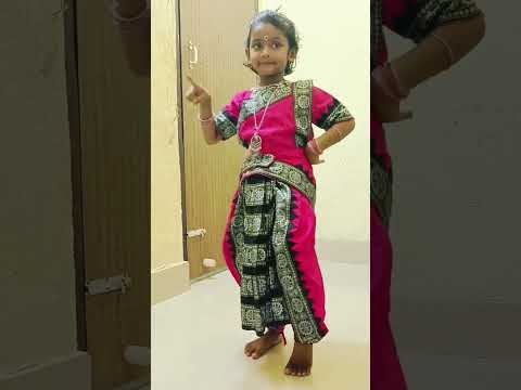 To Shiri Mandira sara buli aili....by my cutie pie Navya@Subhadra