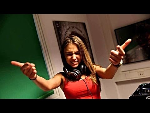 Dj Estasia - @ Hardcoreradio | Live
