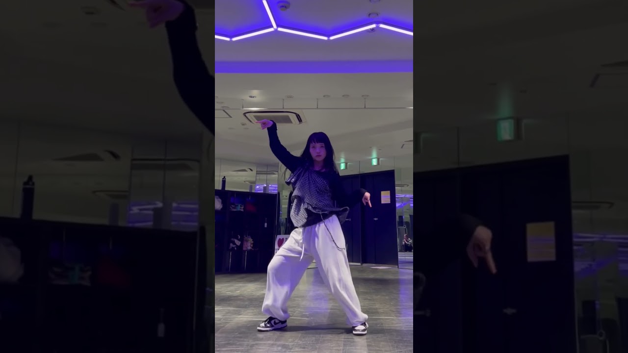 Lips Hips Kiss / @KISSOFLIFE_official #kpop #kpopdance #kpopcover