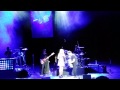 Gdynia 2015 Candy Dulfer & BAND birds