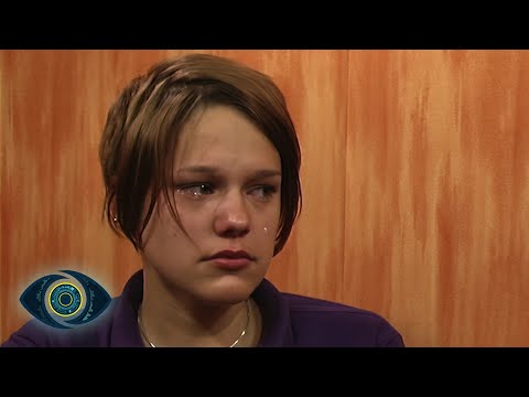Jona bricht in Tränen aus | Tag 33 Staffel 1 | Big Brother