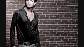 Adam Lambert - (Fonzerelli Remix) Pop Goes The Camera