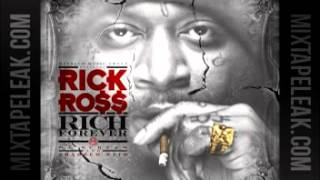 Rick Ross - Rich Forever Mixtape 5 - Rick Ross - Fck Em (Feat. 2 Chainz &amp; Wale)