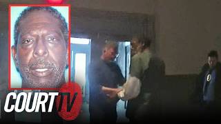 Detective Reveals How Microsoft Exec Murder Suspect Was Caught