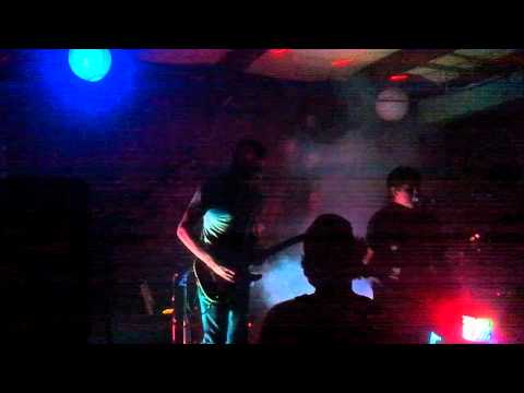 Losing Cadence - Nova Scotia (05/08/2012)