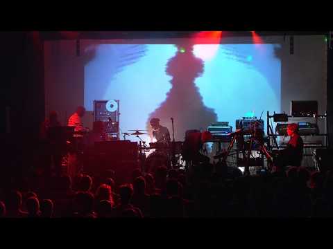 BBC Radiophonic Workshop. Recorded Live at Epic Studios.