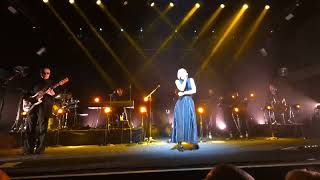 HOOVERPHONIC - Frosted Flake Wood - Live @ MMC Bratislava SK - April 5th 2025