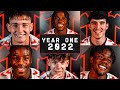 One interview. Eight players. Twelve months. What will change? 🤔 | Southampton FC 2022