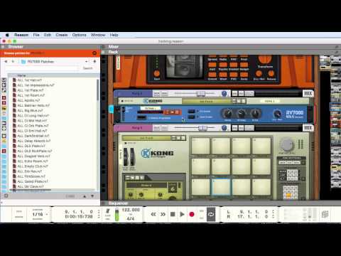Reason 8.3: New Feature Overview