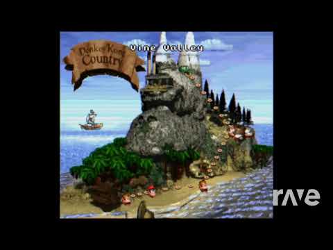 Orchid's Fugue - DKC x Killer Instinct