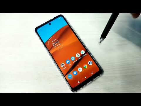 Motorola Moto How to Install App Android APK from Unknown Sources