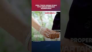 Download lagu Viral Tokoh Agama di Bali Diduga Foto Mesum Bareng... mp3