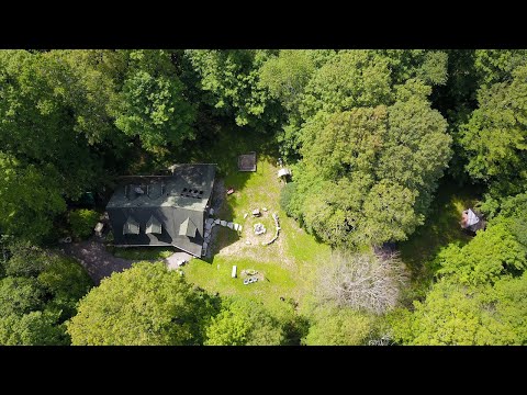 16312 Highway 48, Whitchurch-Stouffville - Drone Footage