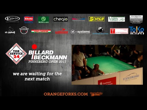 TABLE 3 PINNEBERG OPEN 2017