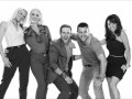 Steps - After The Love Has Gone 