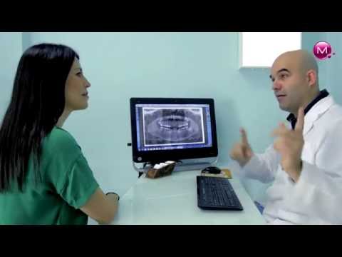 Vídeo Corporativo - Clínica Dental Calvo de Mora