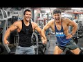 Birthday Back Day w/ Stef Meyers