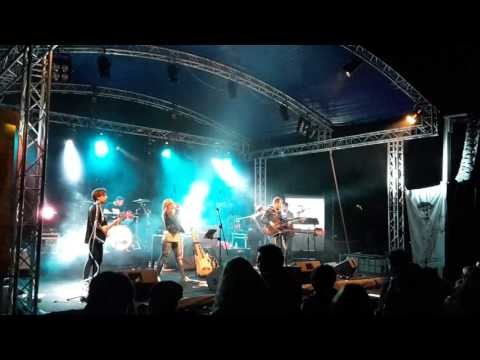 FOLK IDOLI (Kres Kisovec 2016)