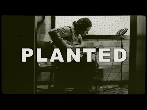 Tyler Bryant - "Planted"