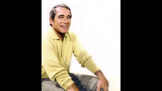Perry Como - I&#39;ve Got The World On A String