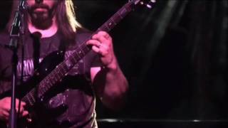 Dream Theater - Schmedley Wilcox: John Petrucci Solo /I.Trial Of Tears/II.Finally Free