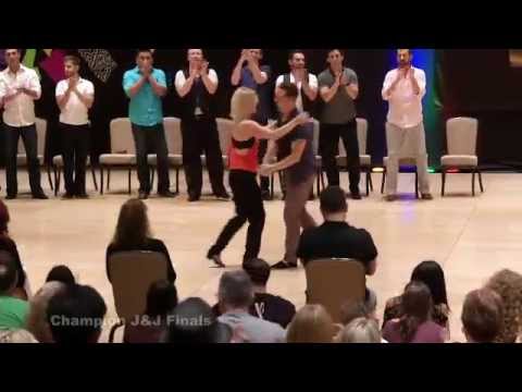 DCS 2014 WCS Champions J&J