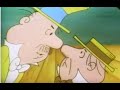 Classic Sesame Street Near Far Vaudeville Act