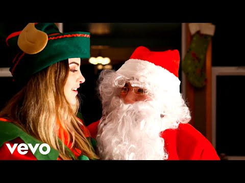 Robert Cristian x Elemer x Dayana x Alis - Last Christmas