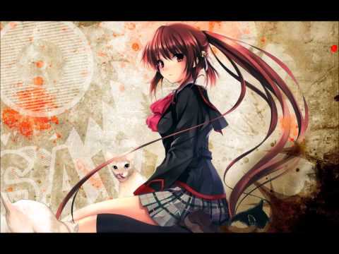 Nightcore- Va Va Voom