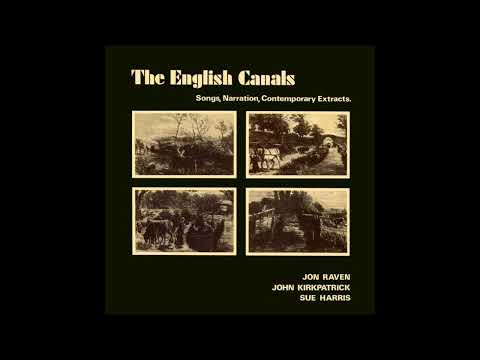 The English Canals (Entire Record)