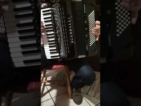 Scandalli polifonico X  - 5/5