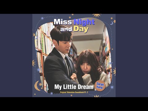 Video thumbnail for My Little Dream (Instrumental)
