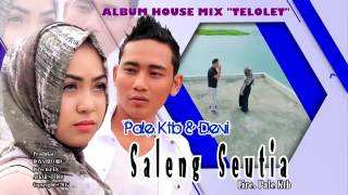 Download lagu Pale ktb - saleng setia (ft. Devi) mp3 Download lagu Pale ktb - saleng setia (ft. Devi) mp3