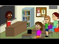 Dora Gets In Dead Meat