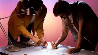 Audemars Piguet Code 11:59 by Audemars Piguet - Episode 1