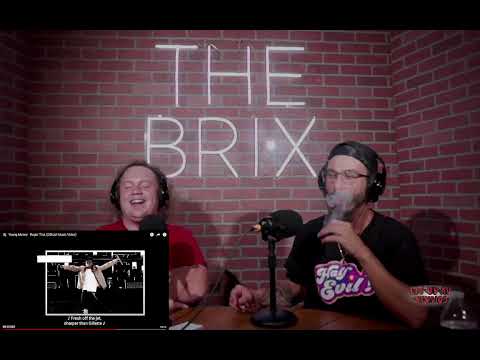 Lit Up AV Reactions: Young Money - Roger That - [Nicki Minaj, Tyga & Lil Wayne]