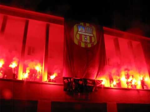 Francavilla Calcio 1927 Piazza Sirena