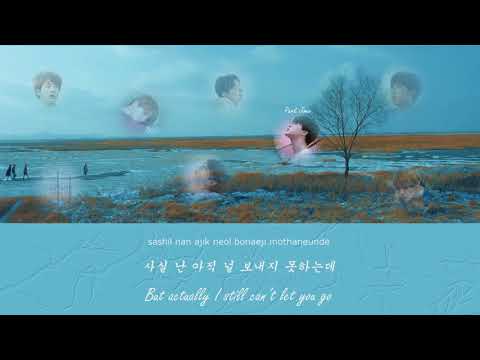 Spring Day [ Karaoke sing with BTS ]
