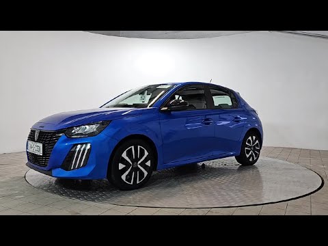 Peugeot 208 Active 1.2 Petrol, Apple Carplay & And - Image 2