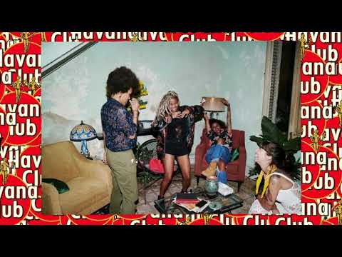 Havana Club-Cuba Made Me- Street Style